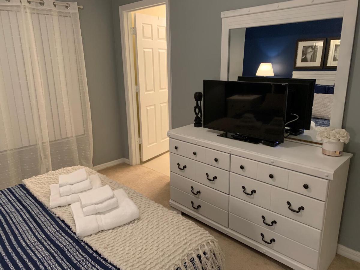 Terra Verde Vacation Rentals Kissimmee Buitenkant foto