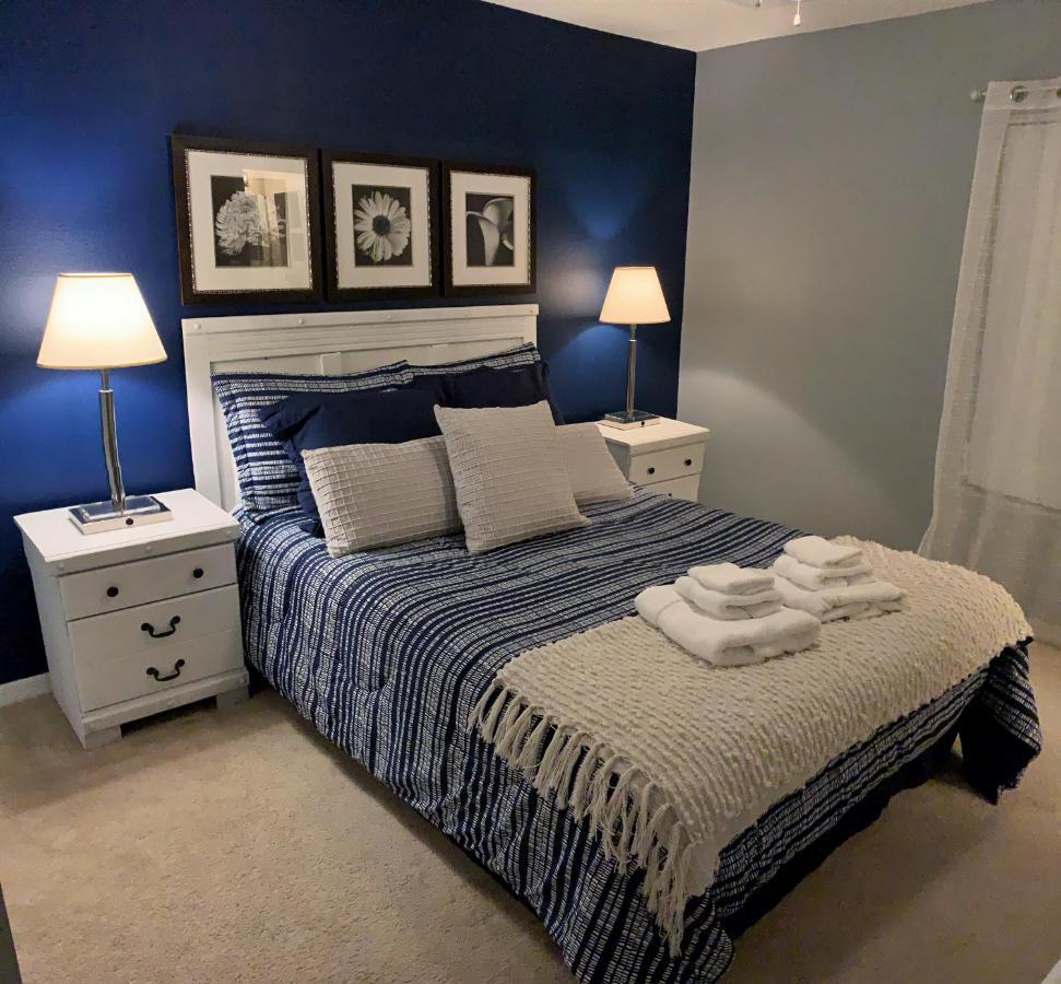 Terra Verde Vacation Rentals Kissimmee Buitenkant foto