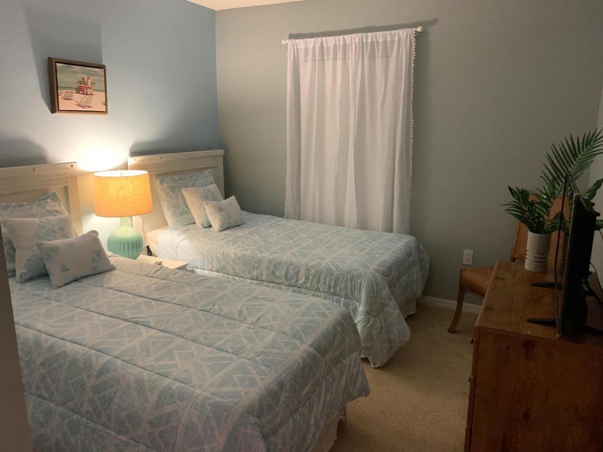 Terra Verde Vacation Rentals Kissimmee Buitenkant foto