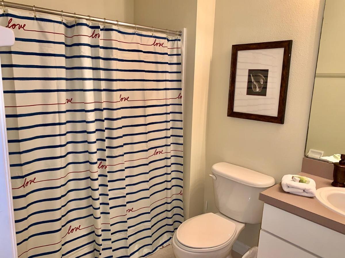 Terra Verde Vacation Rentals Kissimmee Buitenkant foto