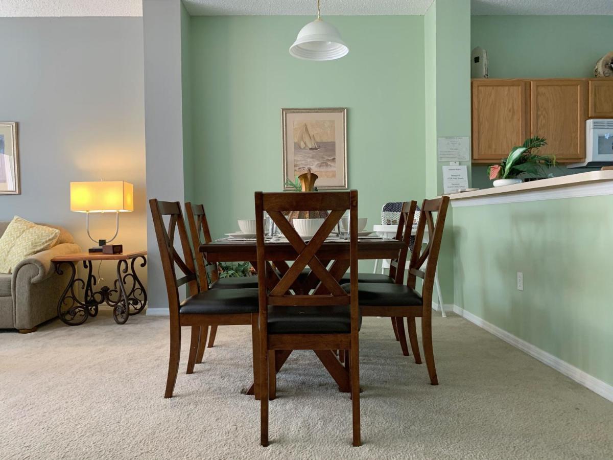 Terra Verde Vacation Rentals Kissimmee Buitenkant foto