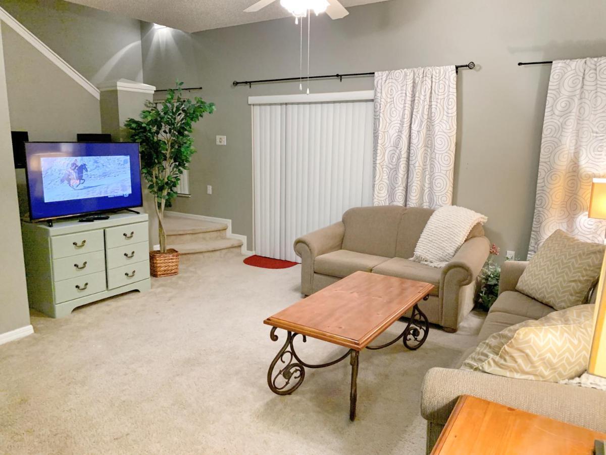 Terra Verde Vacation Rentals Kissimmee Buitenkant foto