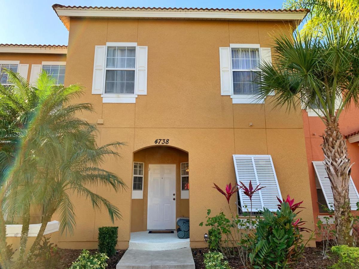 Terra Verde Vacation Rentals Kissimmee Buitenkant foto
